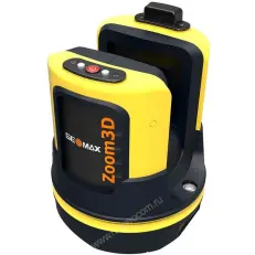 роботизированный тахеометр GeoMax Zoom3D (HS) Basic (Windows)