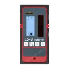 Приёмник излучения RGK LS-8