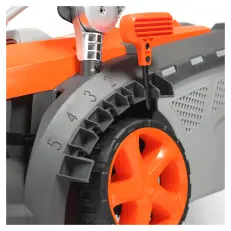 газонокосилка для травы Patriot CM 435 XL