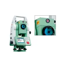 Leica TS15 G R1000 (3")