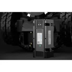 аккумулятор Caiman Tech X4 Elite Medium