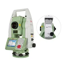 Цифровой тахеометр Leica TS11 I R1000 2" SW Viva