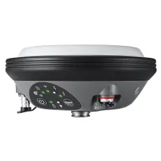 Leica GS16 3.75G & UHF (расширенный) - GPS/GNSS приемник геодезический