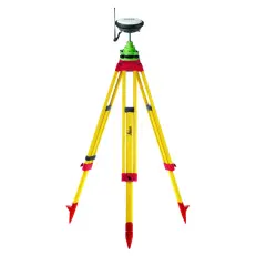 Leica GS16 3.75G & UHF (минимальный) - GPS/GNSS приемник спутниковый
