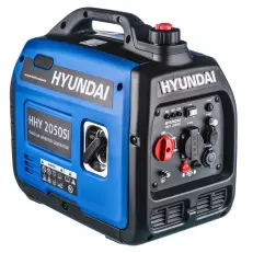 генератор Hyundai HHY 2050Si