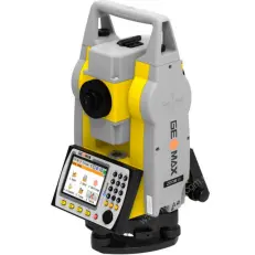тахеометр GeoMax Zoom 50 1" accXess10