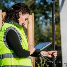  Trimble T100 4G,Wi-Fi 
