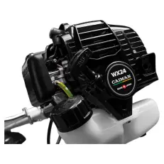 триммер Caiman WX24 Promo