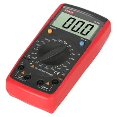 UNI-T UT601 - измеритель RLC