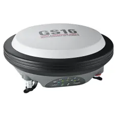 Leica GS16 3.75G & UHF (расширенный) - GPS/GNSS приемник геодезический