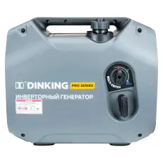 Dinking DK2300iC инверторный генератор