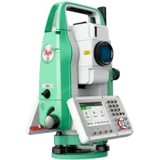 тахеометр Leica TS07 R1000 (2"; EGL)