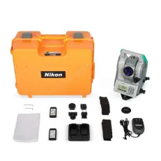Комплектация Nikon XS 3" OP