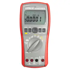 APPA 501 - мультиметр цифровой