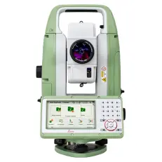 Тахеометр Leica TS10 R1000 (1"; EGL)