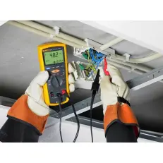  Fluke 1507