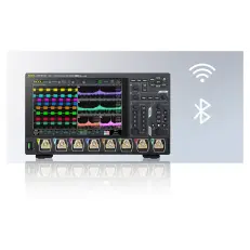 RIGOL DHO5058 - цифровой осциллограф