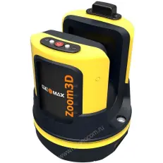 роботизированный тахеометр GeoMax Zoom3D (HS) Robotic (Windows)
