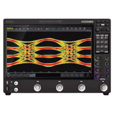 RIGOL DS81004 - осциллограф