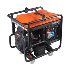 Patriot GRA 18000 AWS - бензиновый генератор