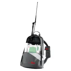 Leica GS10 Базовый - GPS/GNSS приемник с Bluetooth-модулем