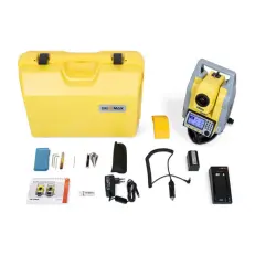 комплектация GeoMax Zoom 25 2" neXus 5 POLAR
