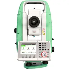 Leica TS07 R1000 (2"; EGL)