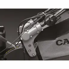 Caiman Ixo 58KVR-AL