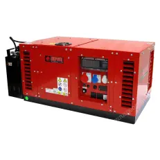 Бензиновый генератор Europower EPS 15000 TE