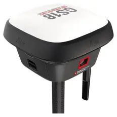 Leica GS18 I LTE & UHF Unlimited - GNSS-приемник