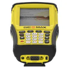 GeoMax Zenius5 W - полевой контроллер