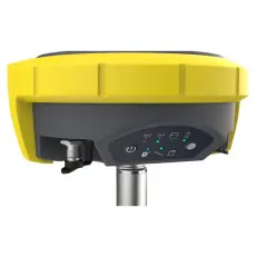 GeoMax Zenith40 Base-Rover (GSM&UHF) xPad Ultimate GO - GNSS приемник