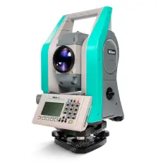 геодезический Тахеометр Nikon XS 3'' LP