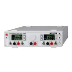 Трехканальный функциональный источник питания Rohde & Schwarz HM8143