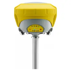GeoMax Zenith35 PRO Rover (GSM-UHF-TAG) xPad Ultimate - спутниковый GNSS приемник
