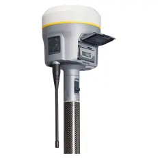 Trimble R12 GSM/GPRS (2-мест. кейс) - геодезический GNSS приемник