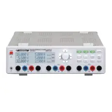 Программируемый двух- или трехканальный источник питания Rohde & Schwarz HMP4030