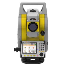 Тахеометр GeoMax Zoom 50 5" accXess10 POLAR