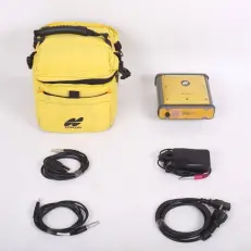 Комплектация приемника Topcon HiPer+