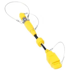 Кабель интерфейсный для Trimble R10 (Lemo - USB) 