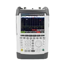 Анализатор кабелей и антенн Rohde & Schwarz ZVH4