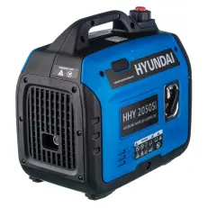 Hyundai HHY 2050Si