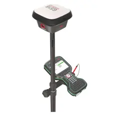 Leica GS18 I UHF, Rover - комплект GNSS приемника