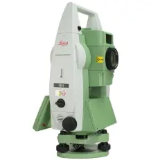 Leica TS11 R500 Arctic 3 SW Viva