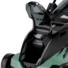 газонокосилка Bosch AdvancedRotak 36-660