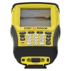 GeoMax Zenith40 Rover (GSM&UHF) xPad Win - GNSS приемник с контроллером и вехой
