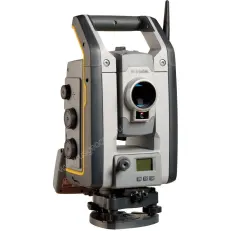 строительный тахеометр Trimble S7 2" Autolock, DR Plus, Trimble VISION, FineLock, Scanning Capable