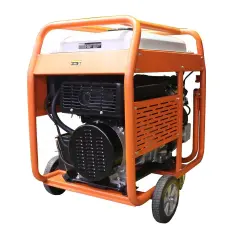 генератор Zongshen PB 18000 E