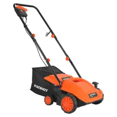 Patriot SCE 150 - скарификатор электрический