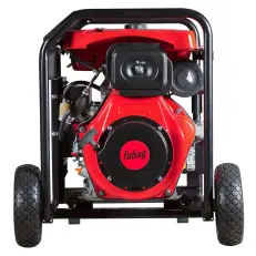 FUBAG DS 5500 A ES